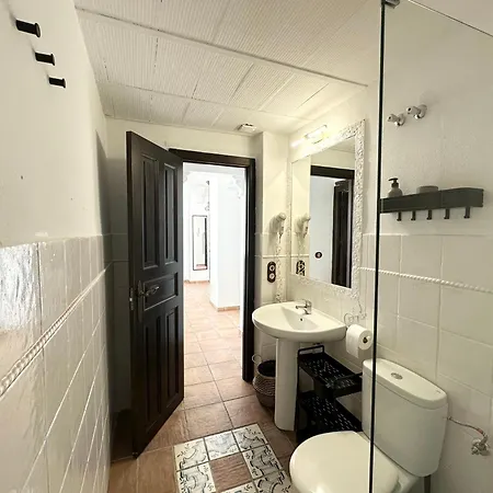 Romero 3 Apartamento