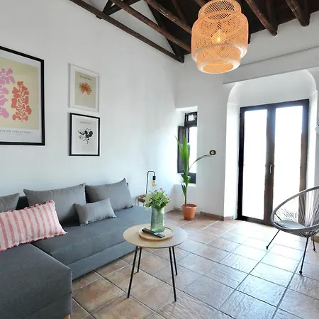 Apartamento Romero 3