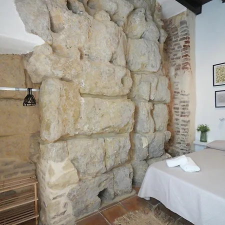 Apartamento Romero 3